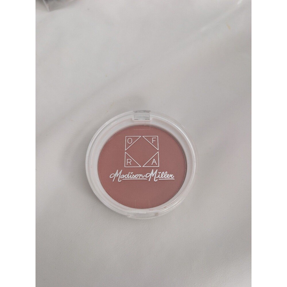 OFRA x Madison Miller Blush new/unused